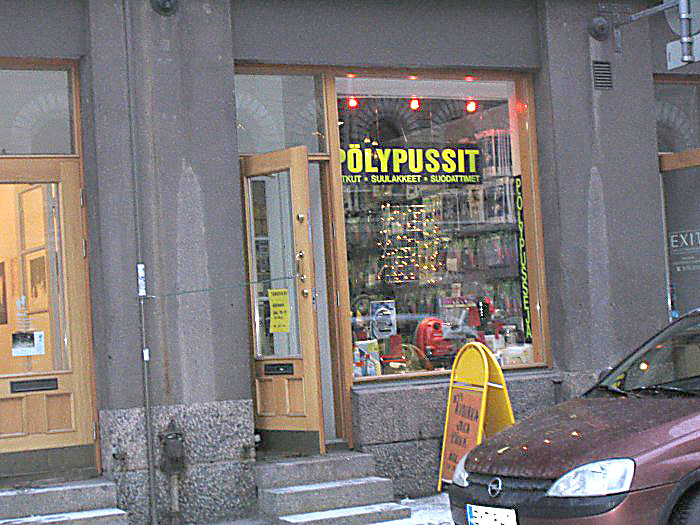 Katso kuvaa suuremmassa koossa Tanema Viiskulma